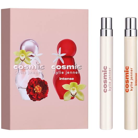 Kylie Fragrance Cosmic Duo gavesæt Parfumer Female 10 ml