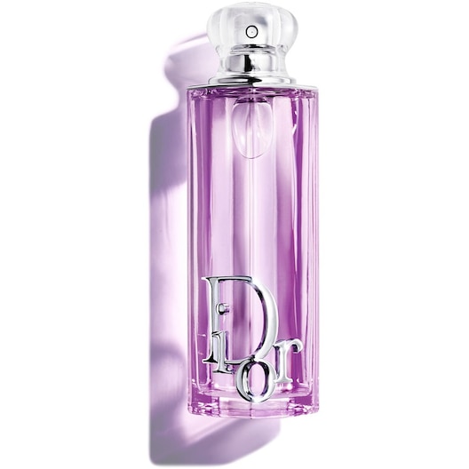 DIOR Dior Addict Purple Glow Eau de Parfum Damenparfum Damen 50 ml