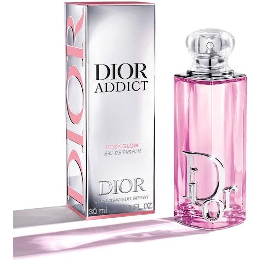 Dior Addict Dior Addict Rosy Glow Eau de Parfum von DIOR