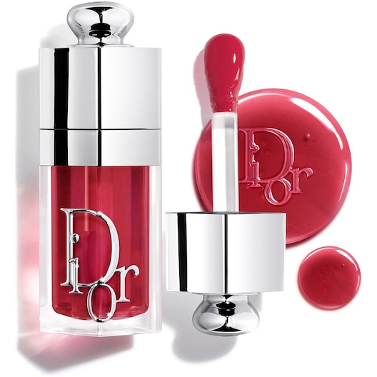 DIOR Lippenpflege Dior Addict Lip Glow Oil Lipgloss Damen 6 ml
