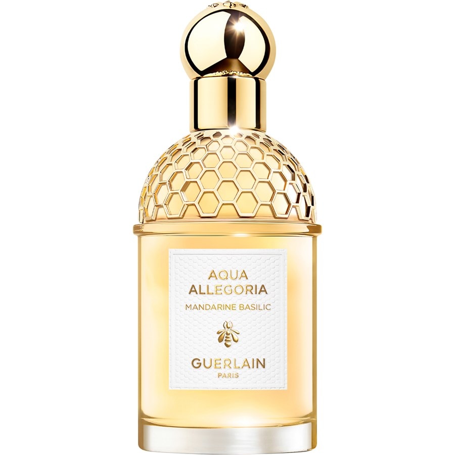 GUERLAIN Aqua Allegoria Mandarine Basilic Eau de Toilette Spray