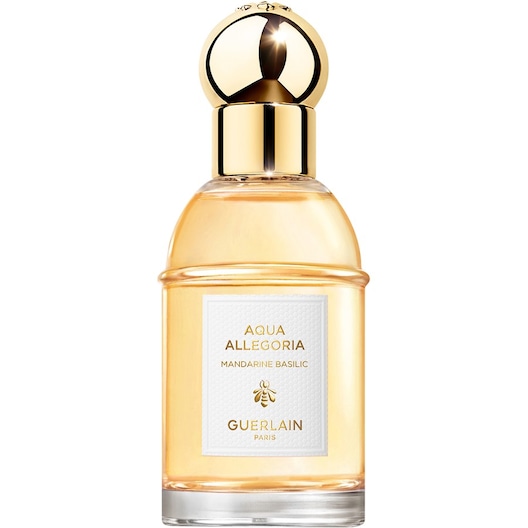 GUERLAIN Aqua Allegoria Eau de Toilette Spray Parfumer Female 40 ml