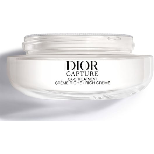 DIOR Capture Totale Dior Rich Creme Gesichtscreme Damen 50 ml