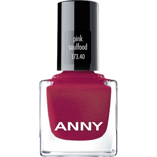 ANNY - Verniz de unhas