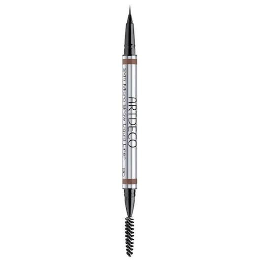 ARTDECO Wasserfeste Augenbrauenstifte 24h Micro Brow Liquid Liner Damen 0.3 ml