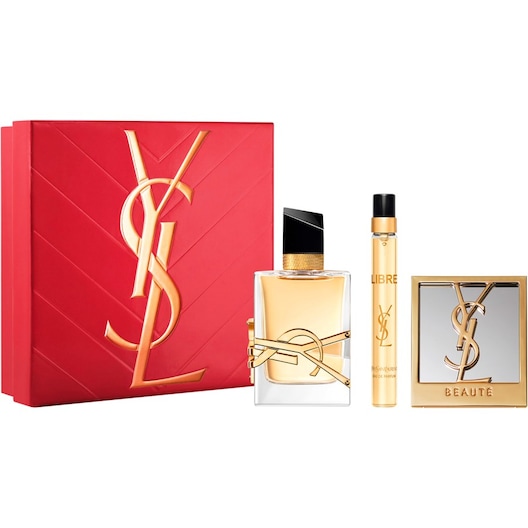 Yves Saint Laurent Libre EdP-Set Parfumer Female
