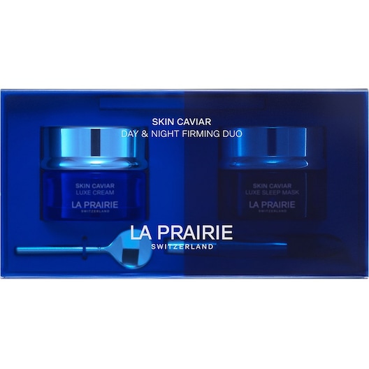 La Prairie Skin Caviar Collection Day & Night Firming Duo Anti-Pickel-Pflege Damen 1 ct