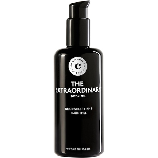 COCUNAT Kropspleje The Extraordinary Oil Kropsolier Female 175 ml