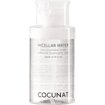 Rensning af ansigtet