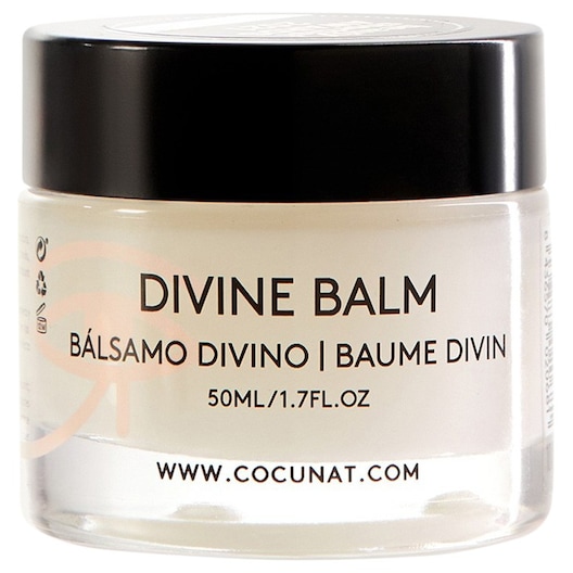 COCUNAT Kropspleje Divine Balm Kropscremer Unisex 50 ml