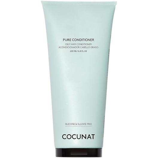 COCUNAT - Soins des cheveux