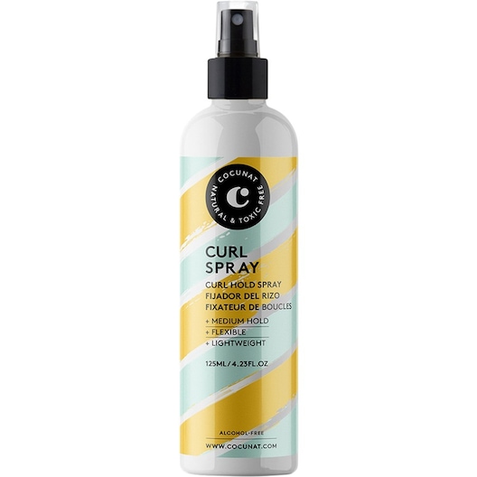 COCUNAT - Coiffure