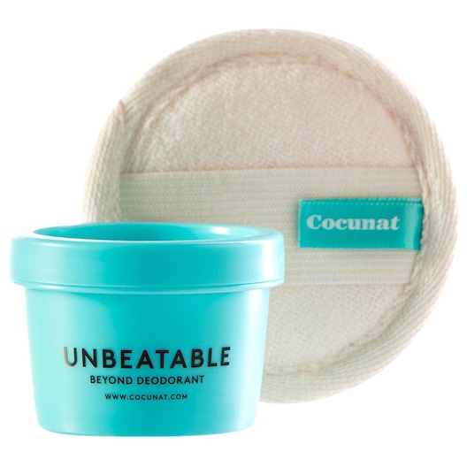 COCUNAT Körperpflege Unbeatable Beyond Deodorant Damen 40 ml