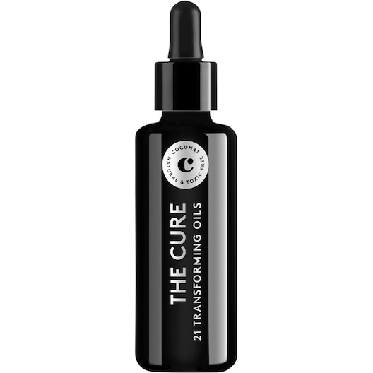 COCUNAT Ansigtspleje The Cure Fugtgivende serum Female 30 ml