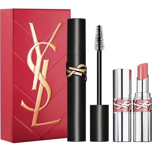 Yves Saint Laurent - Augen