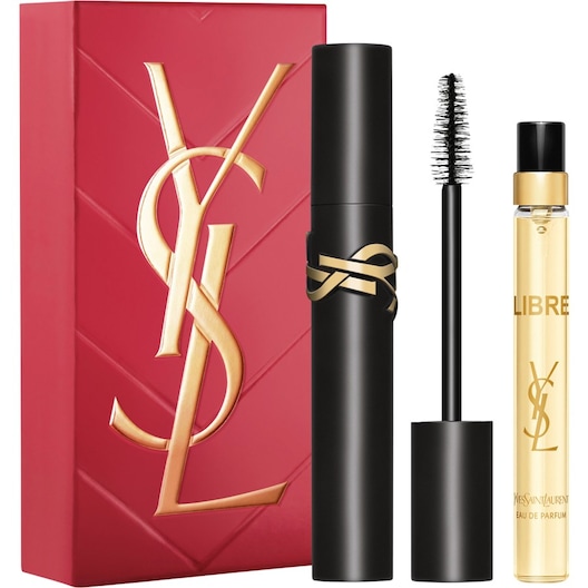 Yves Saint Laurent - Augen