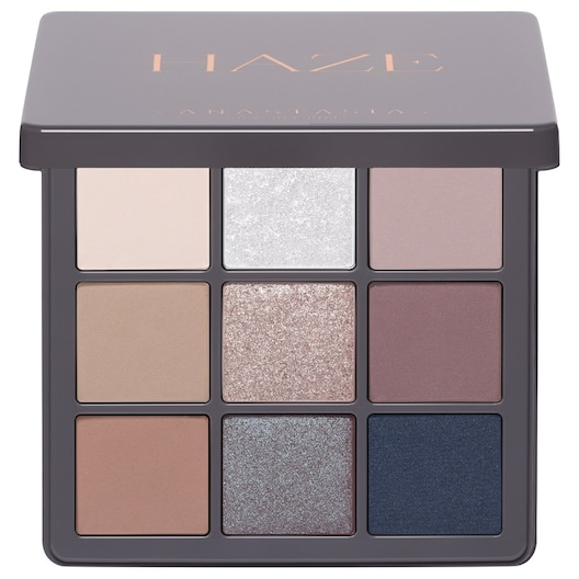 Anastasia Beverly Hills Lidschattenpaletten Haze Mini Eye Shadow Palette Damen 0,9 g