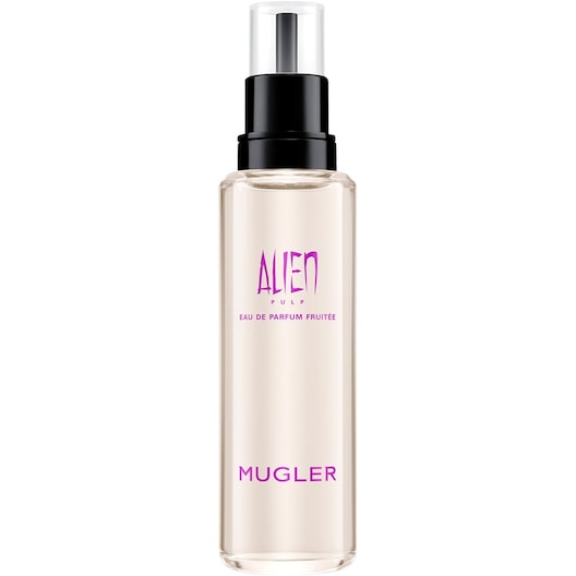 MUGLER - Alien