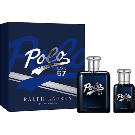 Ralph Lauren - Polo 67