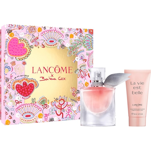 Lancôme - La vie est belle