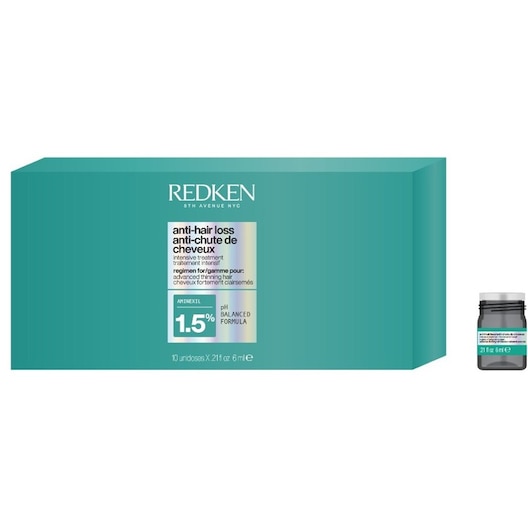 Redken - Acidic Grow Full System