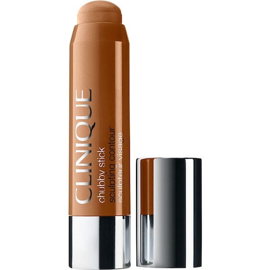 Clinique Teint Chubby Stick Sculpting Contour Bronzer Damen 6 g