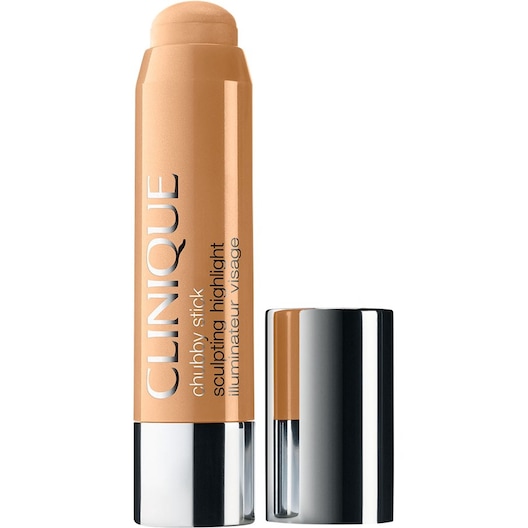 Clinique - Maquillage du visage
