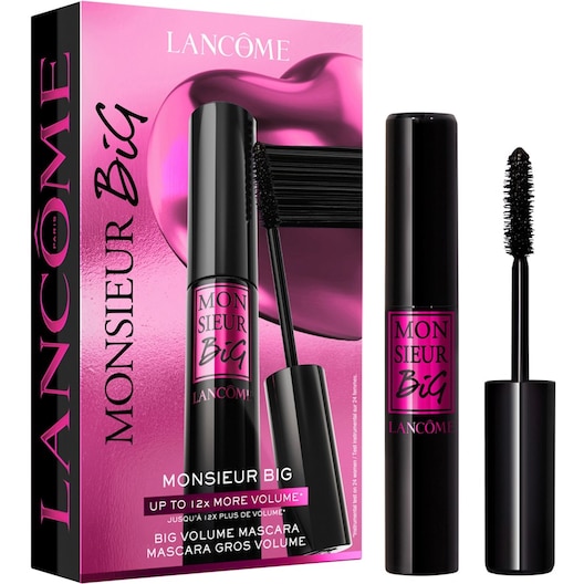 Lancôme Augen Monsieur Big Set Mascara Damen 1 ct