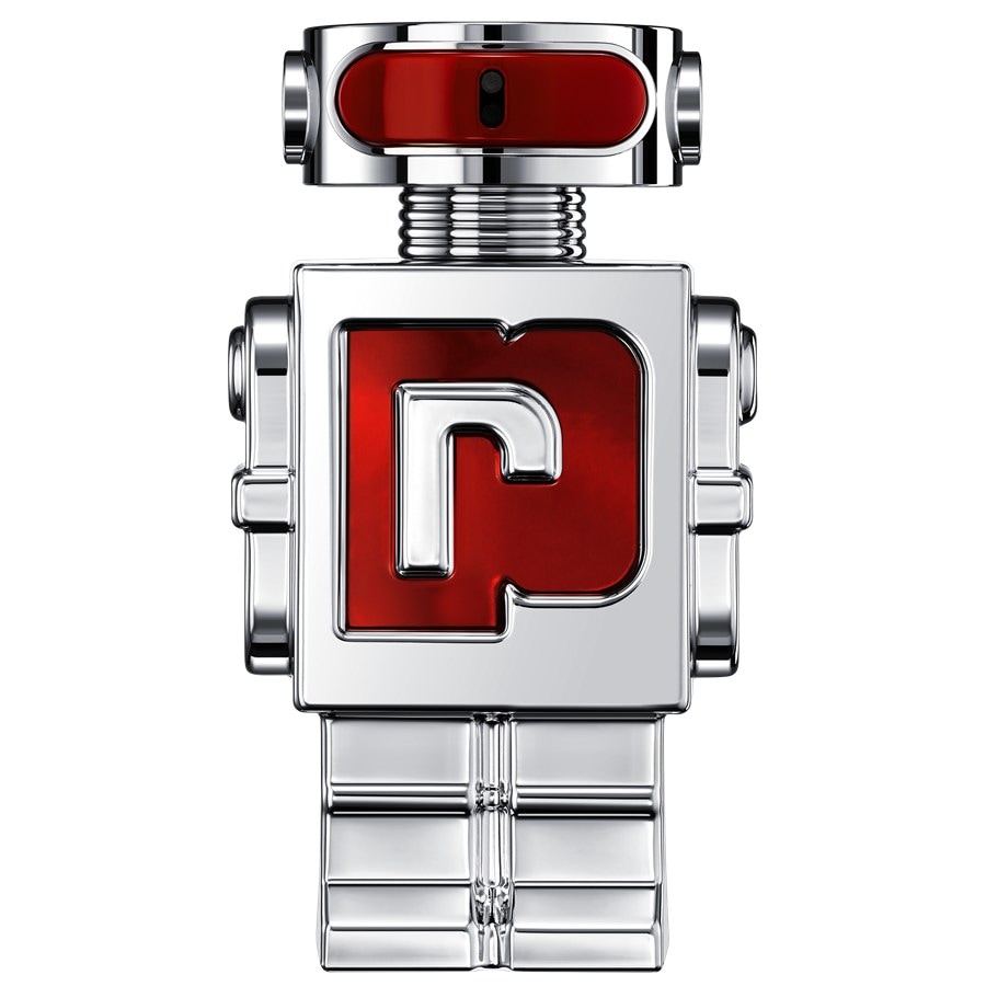 Rabanne Phantom In Red Parfum Elixir 50 ml