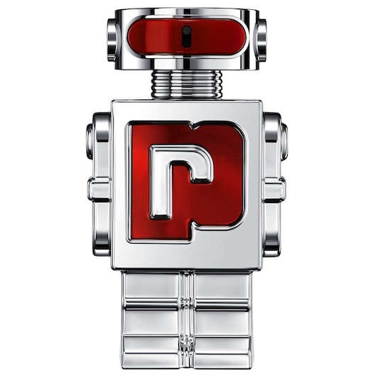 Rabanne - Phantom In Red
