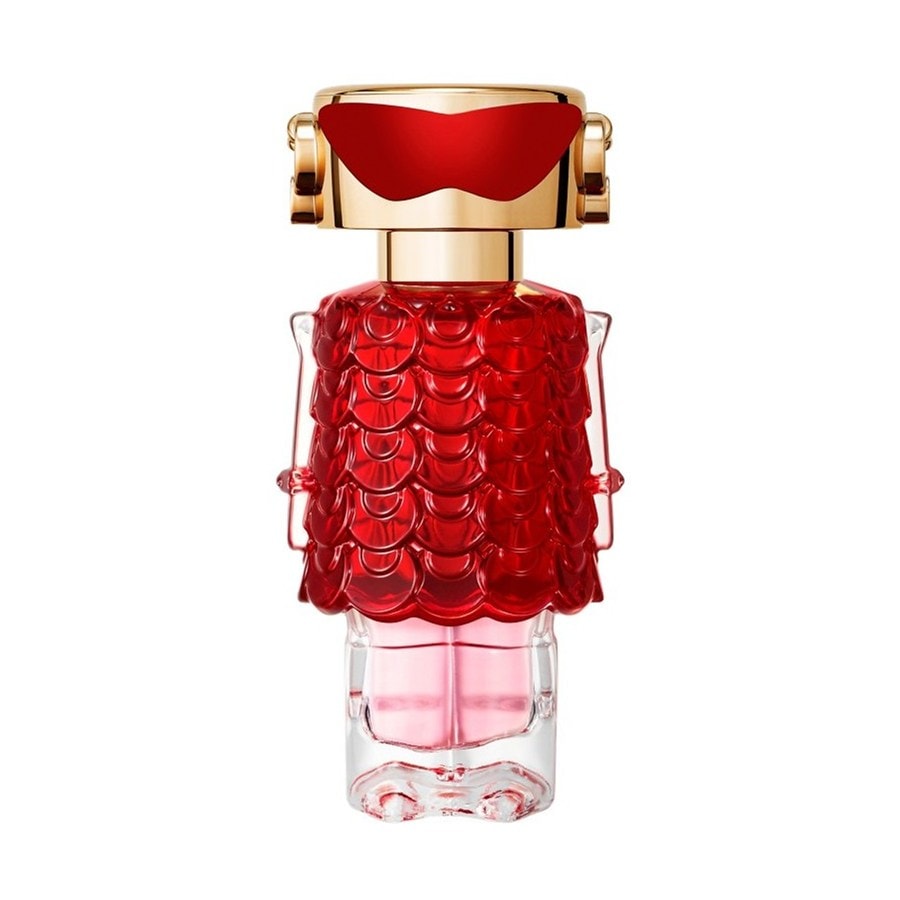 paco rabanne fame in love ekstrakt perfum 30 ml     