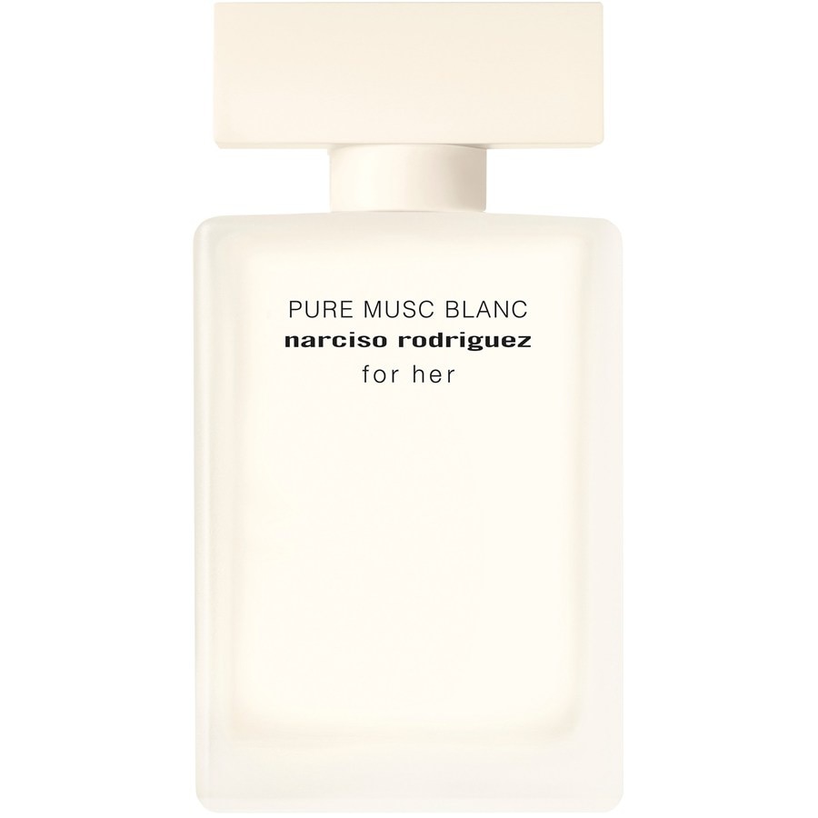 narciso rodriguez for her pure musc blanc woda perfumowana 50 ml     