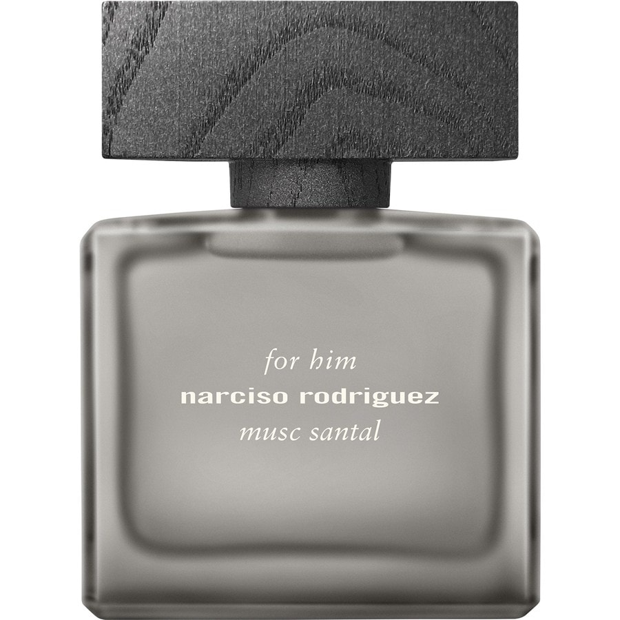 for him Eau de Parfum Spray Intense Musc Santal