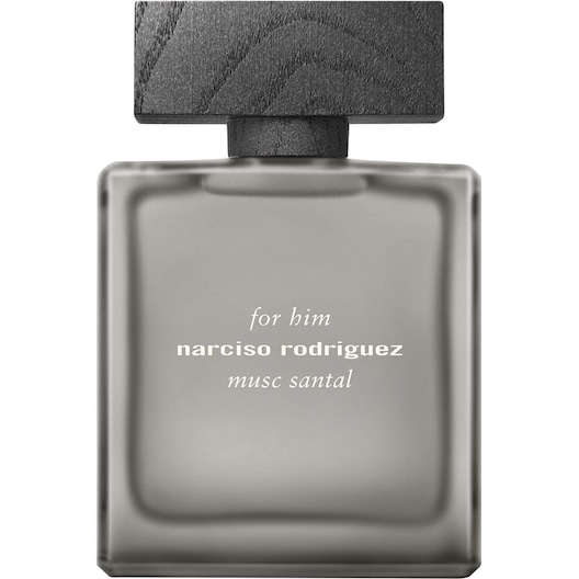 Narciso Rodriguez for him Eau de Parfum Spray Intense Herrenparfum Herren 100 ml