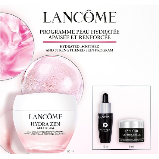 Lancôme Hydra Zen Day Routine Set Feuchtigkeitscreme Damen 1 ct