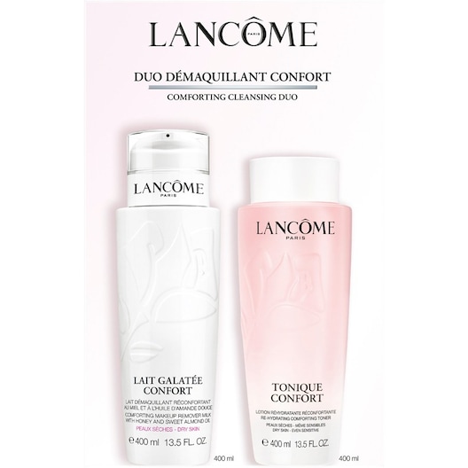 Lancôme - Cleansers & Masks
