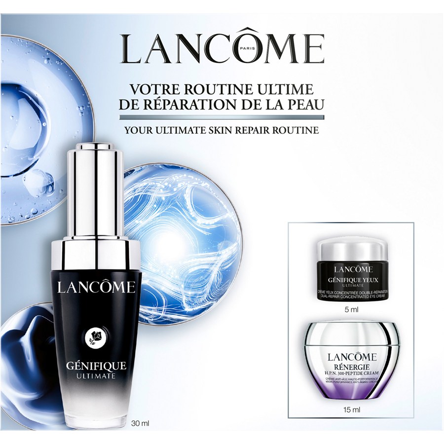 Génifique Advanced Génifique Ultimate Serum door Lancôme ❤️ Koop