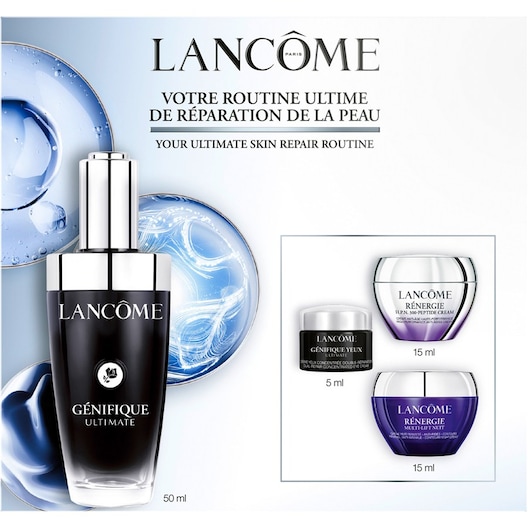 Lancôme - Génifique