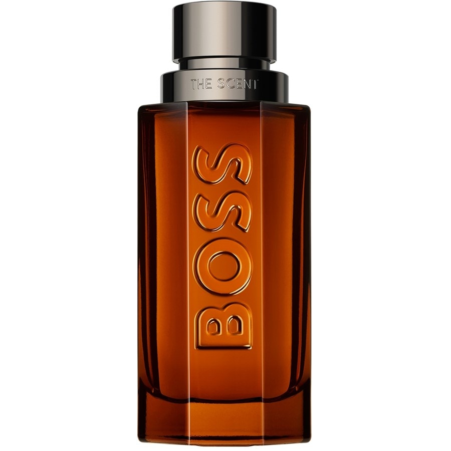 Boss The Scent Eau de Parfum Intense
