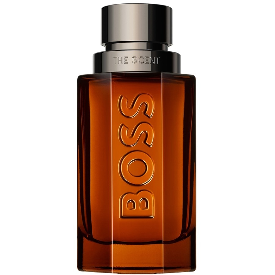 hugo boss the scent intense for him woda perfumowana 50 ml     