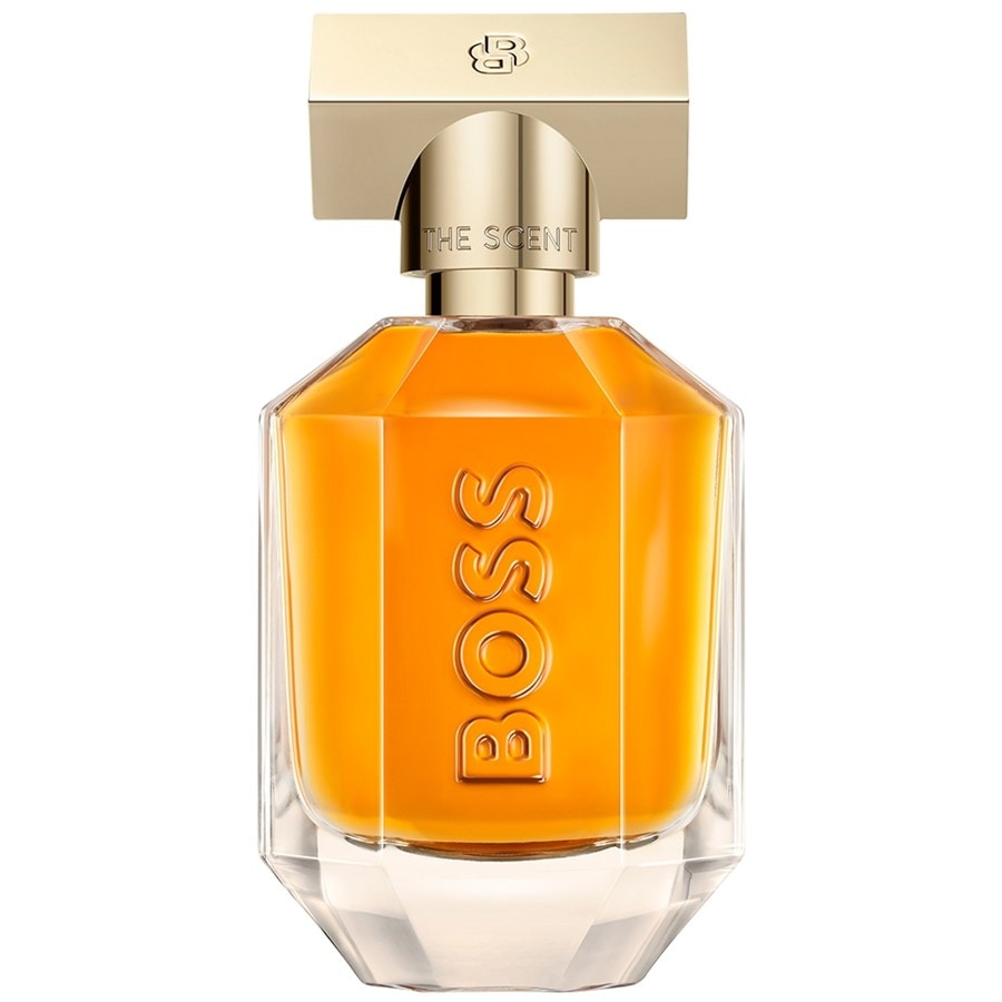 hugo boss the scent intense for her woda perfumowana 30 ml     