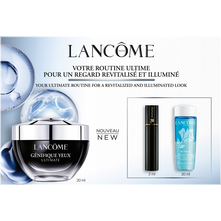 Génifique Yeux Ultimate by Lancôme | parfumdreams
