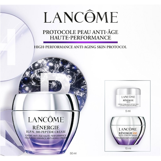 Lancôme Rénergie H.P.N. Routine Set Gesichtscreme Damen 1 ct