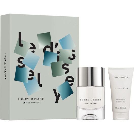 Issey Miyake - Le Sel d'Issey