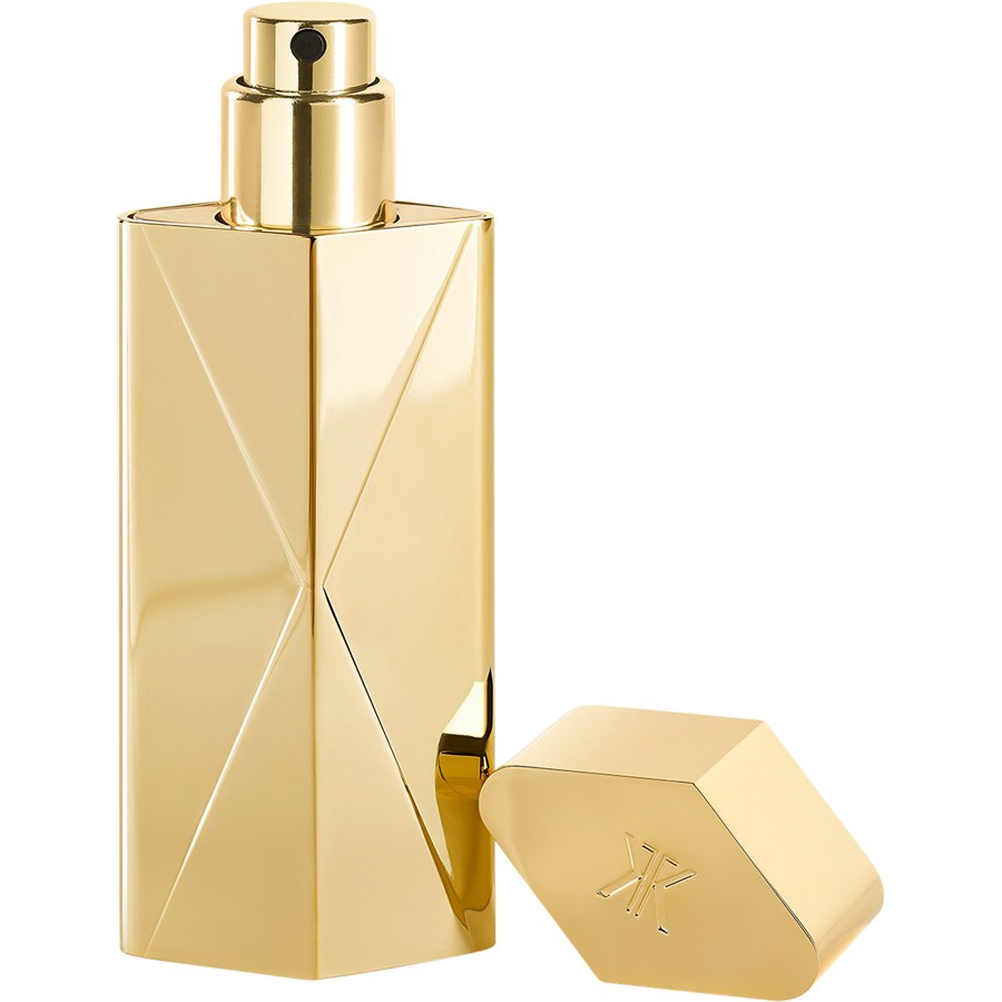 Maison Francis Kurkdjian Parfumzerstäuber Globe Trotter - Gold Ohne Inhalt 1 Stk.