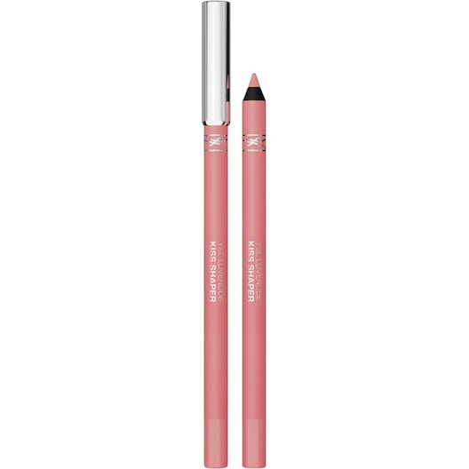 Yves Saint Laurent Lippenstifte Lovenude Lip Liner Damen 1.2 g