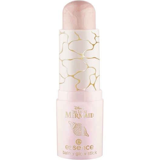 Essence Disney The Little Mermaid Balmy Glow Stick Teint Damen 8 g