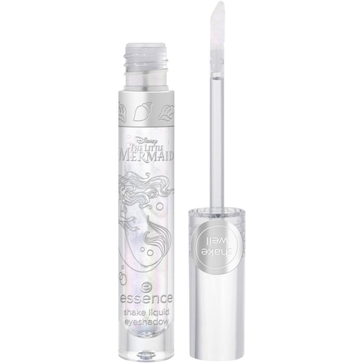 Essence Disney The Little Mermaid Shake Liquid Eyeshadow Augen Damen 3,6 ml
