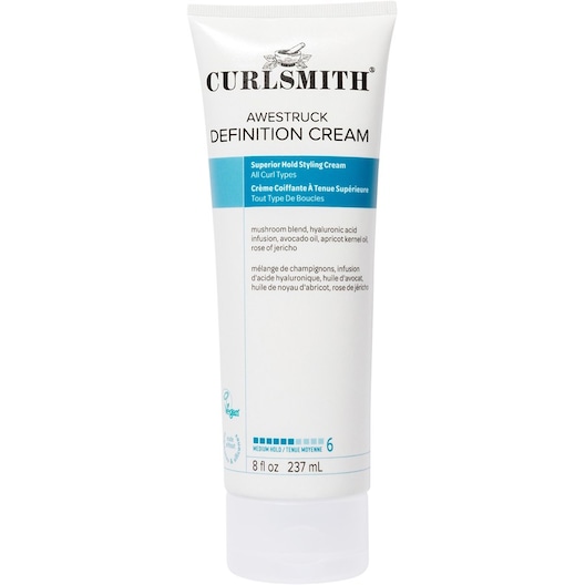 Curlsmith Styling Awestuck Definition Cream Hårcreme Unisex 237 ml