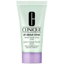Facial cleanser